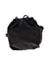 Zara Black Bucket Bag One size - photo 3