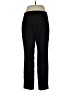 Investments Solid Black Active Pants Size 12 - photo 2