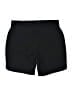Puma 100% Polyester Solid Black Shorts Size L - photo 2