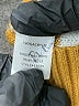 Andree by UNIT Stripes Brown Pullover Sweater Size S - photo 8