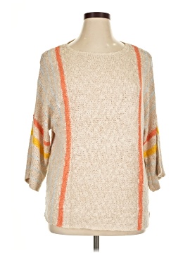 Dokotoo Poncho (view 1)