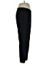 Investments Solid Black Active Pants Size 12 - photo 4