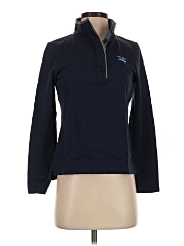 L.L.Bean Long Sleeve Polo (view 1)