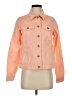 SONOMA life + style Color Block Orange Jacket Size S - photo 1
