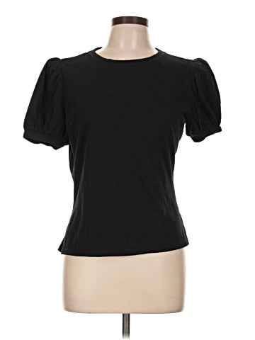 Paige Short Sleeve T-Shirt (view 1)