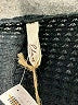 Elan Black Pullover Sweater One size - photo 7
