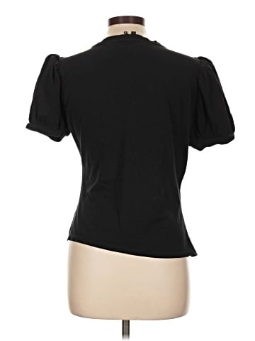 Paige Short Sleeve T-Shirt (view 2)