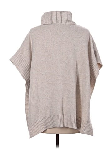 Ann Taylor LOFT Poncho (view 2)