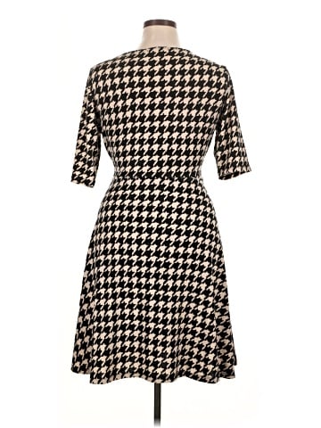 Sandra Darren Casual Dress (view 2)