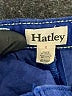 Hatley 100% Cotton Stars Blue Board Shorts Size 6 - photo 3