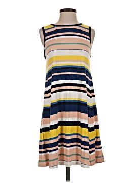 Ann Taylor LOFT Outlet Casual Dress (view 1)