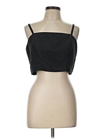 The Occasion by Old Navy Sleeveless Top (view 1)