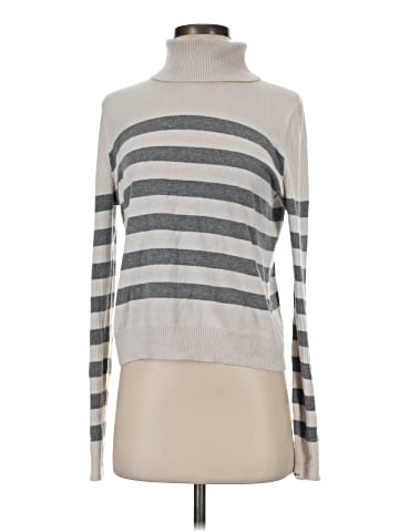 Velvet by Graham & Spencer Turtleneck Sweater (view 1)