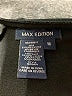 Max Edition Black Formal Skirt Size M - photo 4