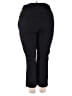 H&M Mama Black Active Pants Size XXL - photo 2