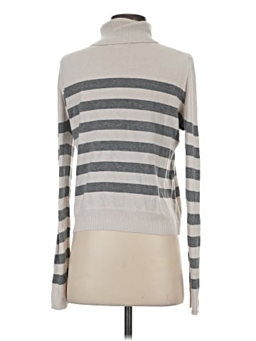Velvet by Graham & Spencer Turtleneck Sweater (view 2)