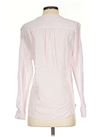 Carve Designs Long Sleeve Blouse (view 2)