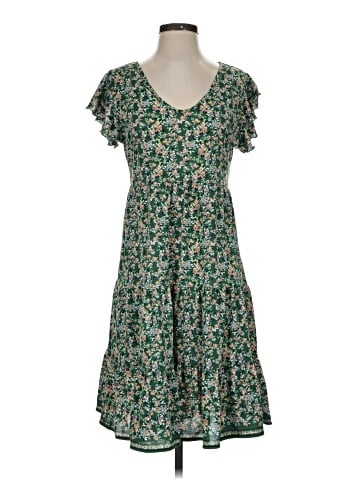 Max Studio Casual Dress (view 1)