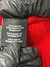 33 Degree Red Pullover Sweater Size M - photo 8