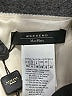 Weekend Max Mara Stripes Gray Casual Skirt Size 6 - photo 3
