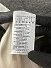 Weekend Max Mara Stripes Gray Casual Skirt Size 6 - photo 4