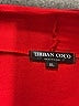 Urban Coco Red Cardigan Size XL - photo 7