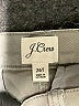 J.Crew Gray Jeans Size 26 waist (tall) - photo 7
