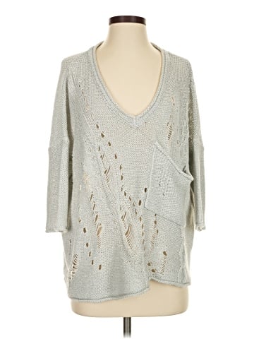 La Rok Pullover Sweater (view 1)