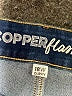 Assorted Brands Solid Blue Jeans Size 18 - photo 4