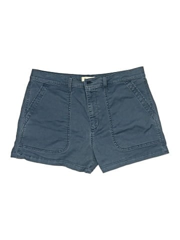 Madewell The Perfect Vintage Fatigue Short (view 1)