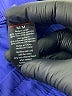 Spyder Solid Blue Athletic Shorts Size M - photo 4