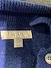 J.Crew Blue Pullover Sweater Size S - photo 7