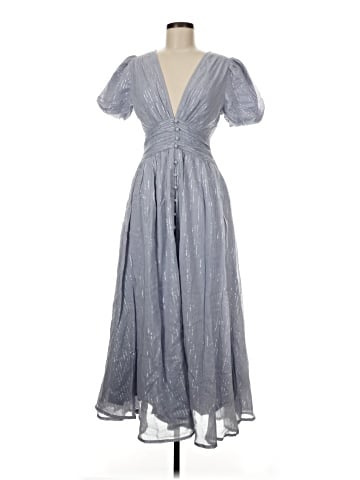 By Anthropologie Casual Dress (view 1)