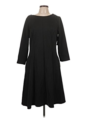 New York & Company Casual Dress (view 1)