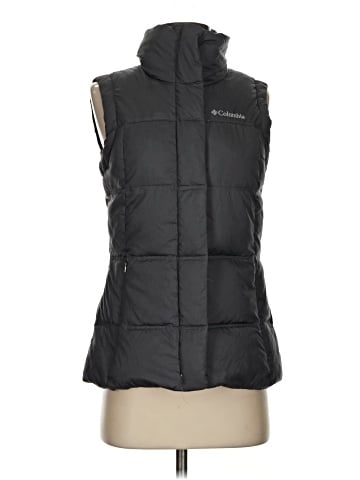 Columbia Vest (view 1)
