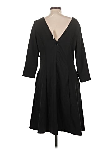 New York & Company Casual Dress (view 2)