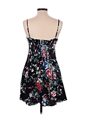 Express Casual Dress (view 2)