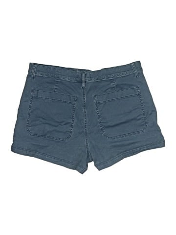 Madewell The Perfect Vintage Fatigue Short (view 2)