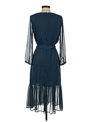 Point Sur Cocktail Dress (view 2)