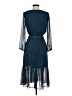 Point Sur Blue Cocktail Dress Size 0 - photo 2