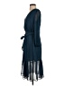 Point Sur Blue Cocktail Dress Size 0 - photo 5