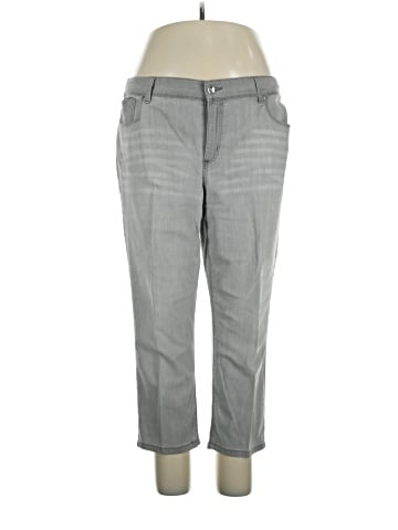 Ruby Rd. Jeggings (view 1)