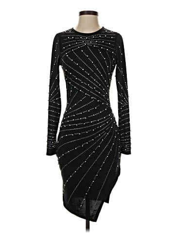 Haute Monde Cocktail Dress (view 1)