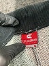 Colosseum Athletics Tweed Gray Sweatpants Size S - photo 7