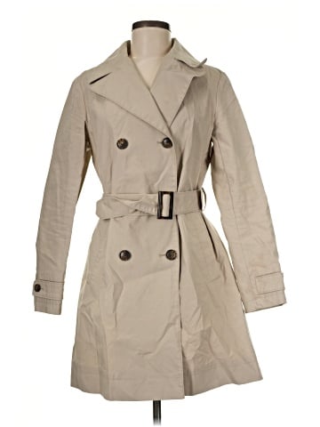 Banana Republic Trenchcoat (view 1)