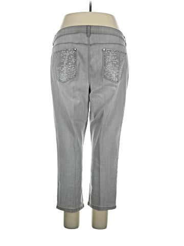 Ruby Rd. Jeggings (view 2)