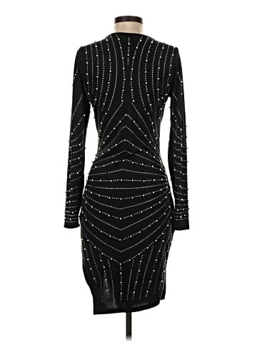 Haute Monde Cocktail Dress (view 2)