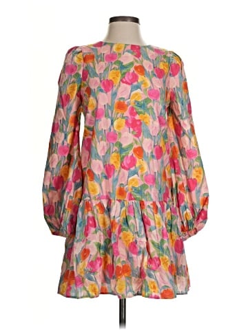 TCEC Cocktail Dress (view 1)