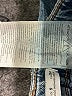 Zara Blue Jeans Size 9 - photo 4