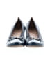Hotter Blue Heels Size 6 - photo 2